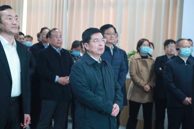 觀(guān)摩市中區中海生物微生物培養基、診斷試劑生產(chǎn)項目。